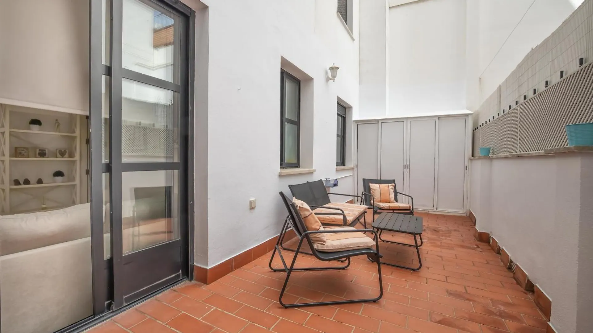 Apto Omeya & Center & Parking Incluido Apartment Cordoba Spain