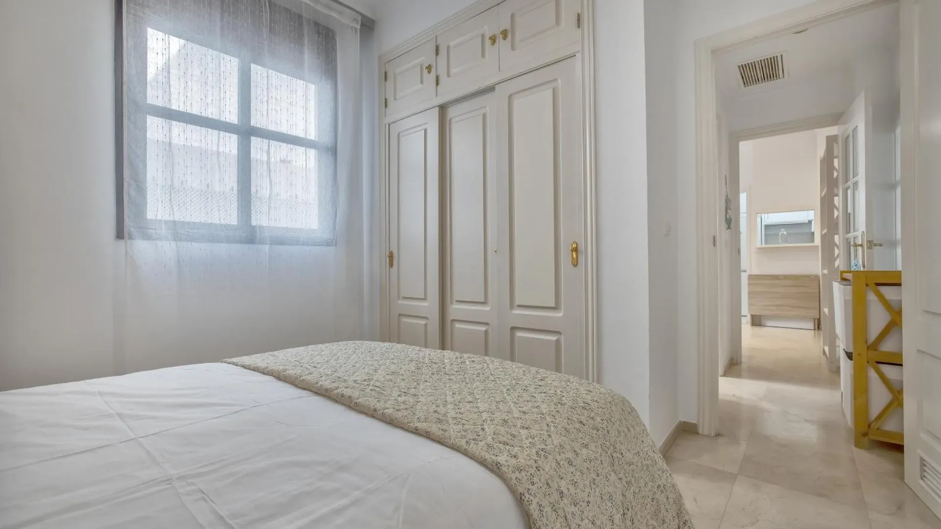 Apto Omeya & Center & Parking Incluido Apartment Cordoba