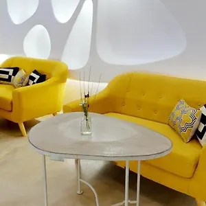 Boutique Generis, Premiado El Mas Acogedor De Espana (adults Only) Córdoba
