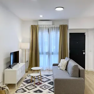 Apartamento Loft Carlos Iii L1b, Córdoba