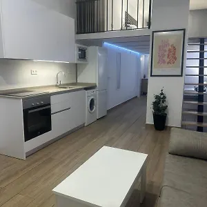 Apartamento La Gloria 2, Córdoba