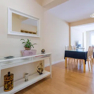 Fantastico Apartamento Junto A La Juderia 科爾多瓦